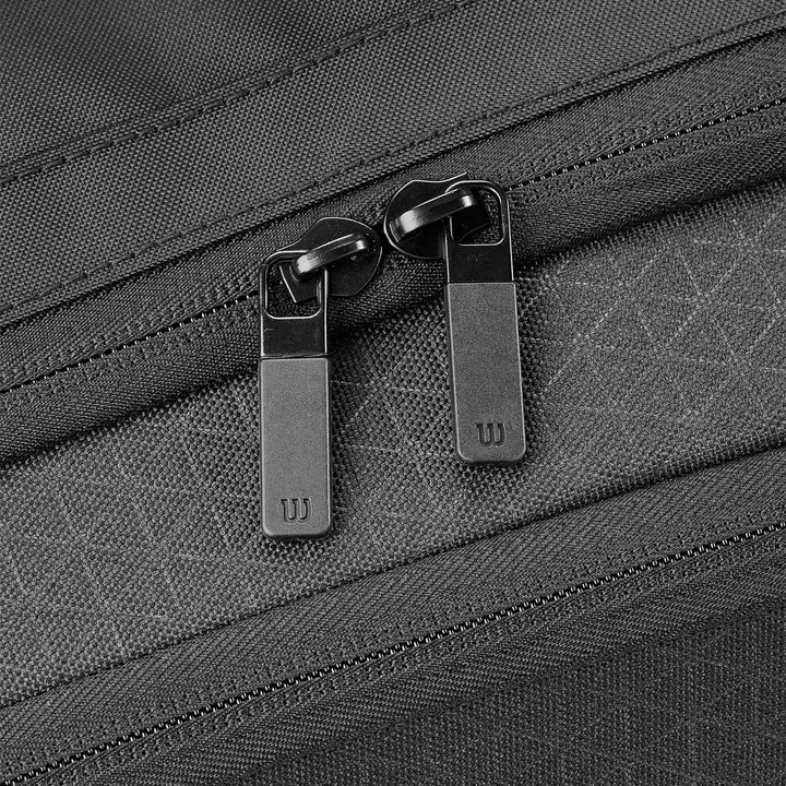 Maleta Wilson CLASH V3 6R - Tennis Boutique México