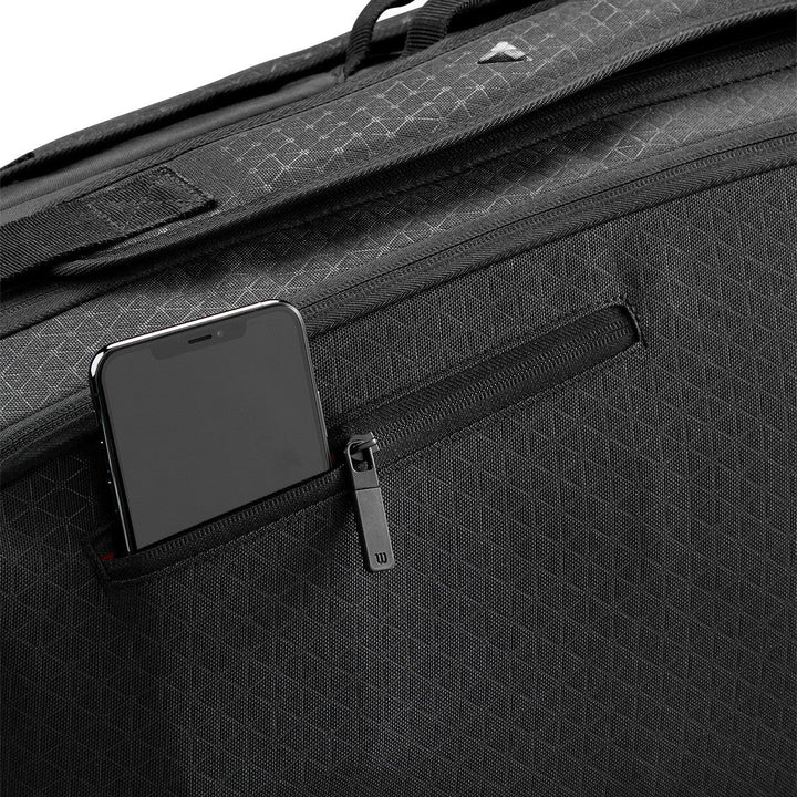 Maleta Wilson CLASH V3 6R - Tennis Boutique México