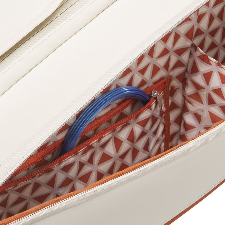 Maleta Wilson Super Tour 9R ROLAND GARROS - Tennis Boutique México