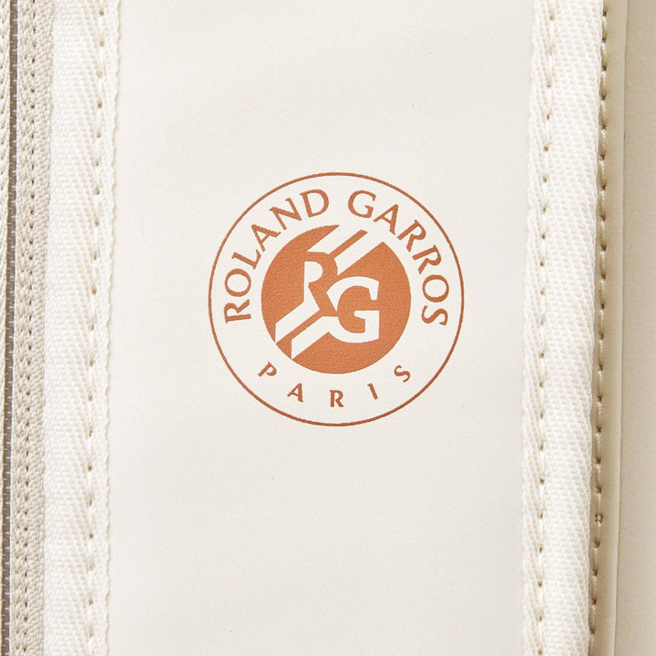 Maleta Wilson Super Tour 9R ROLAND GARROS - Tennis Boutique México