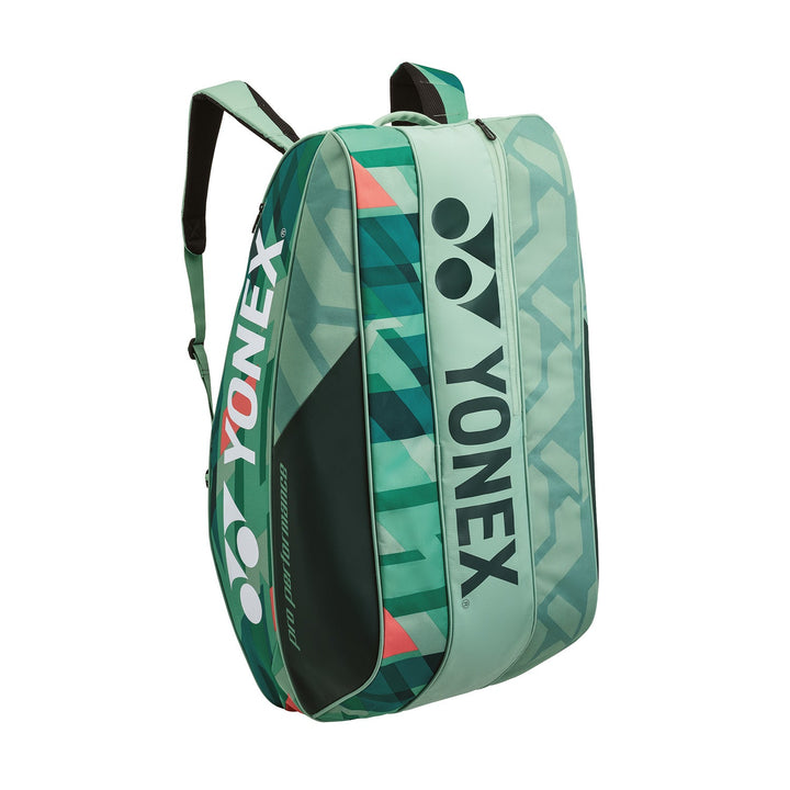 Maleta Yonex Pro Olivo 9X - Tennis Boutique México