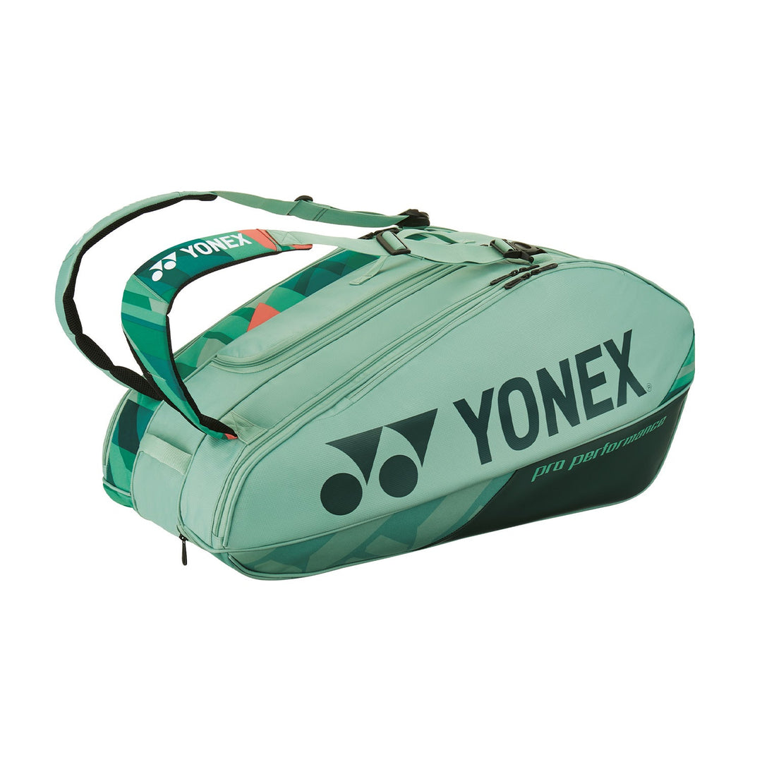 Maleta Yonex Pro Olivo 9X - Tennis Boutique México