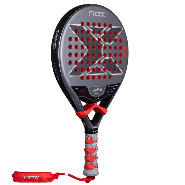 ML10 VENTUS CONTROL 3K LAMPERTI - Tennis Boutique México