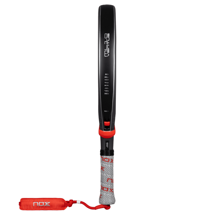 ML10 VENTUS CONTROL 3K LAMPERTI - Tennis Boutique México