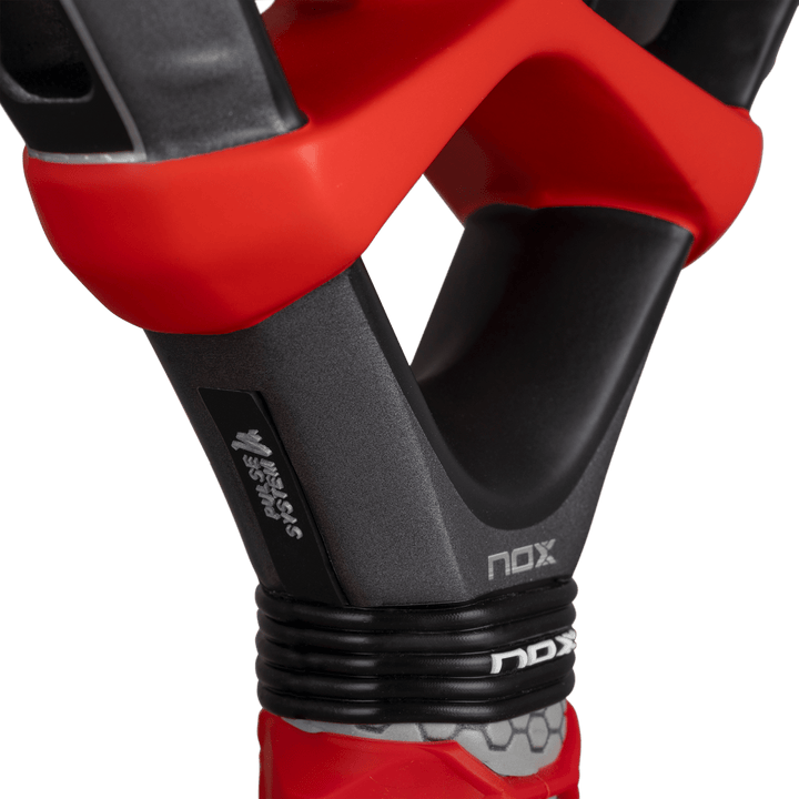 ML10 VENTUS CONTROL 3K LAMPERTI - Tennis Boutique México