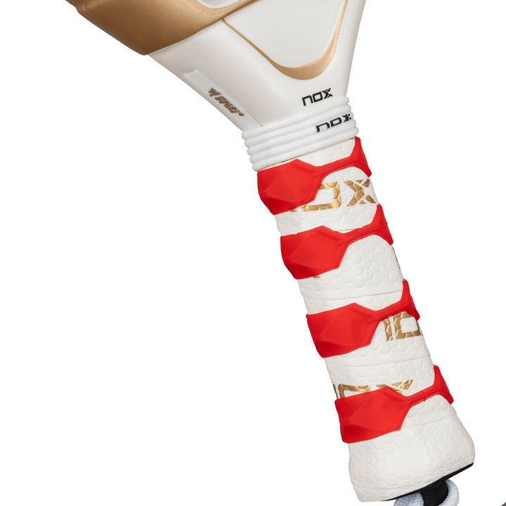 PALA AT10LUXURY GENIUS 12K ALUM XTREM 2026 - Tennis Boutique México