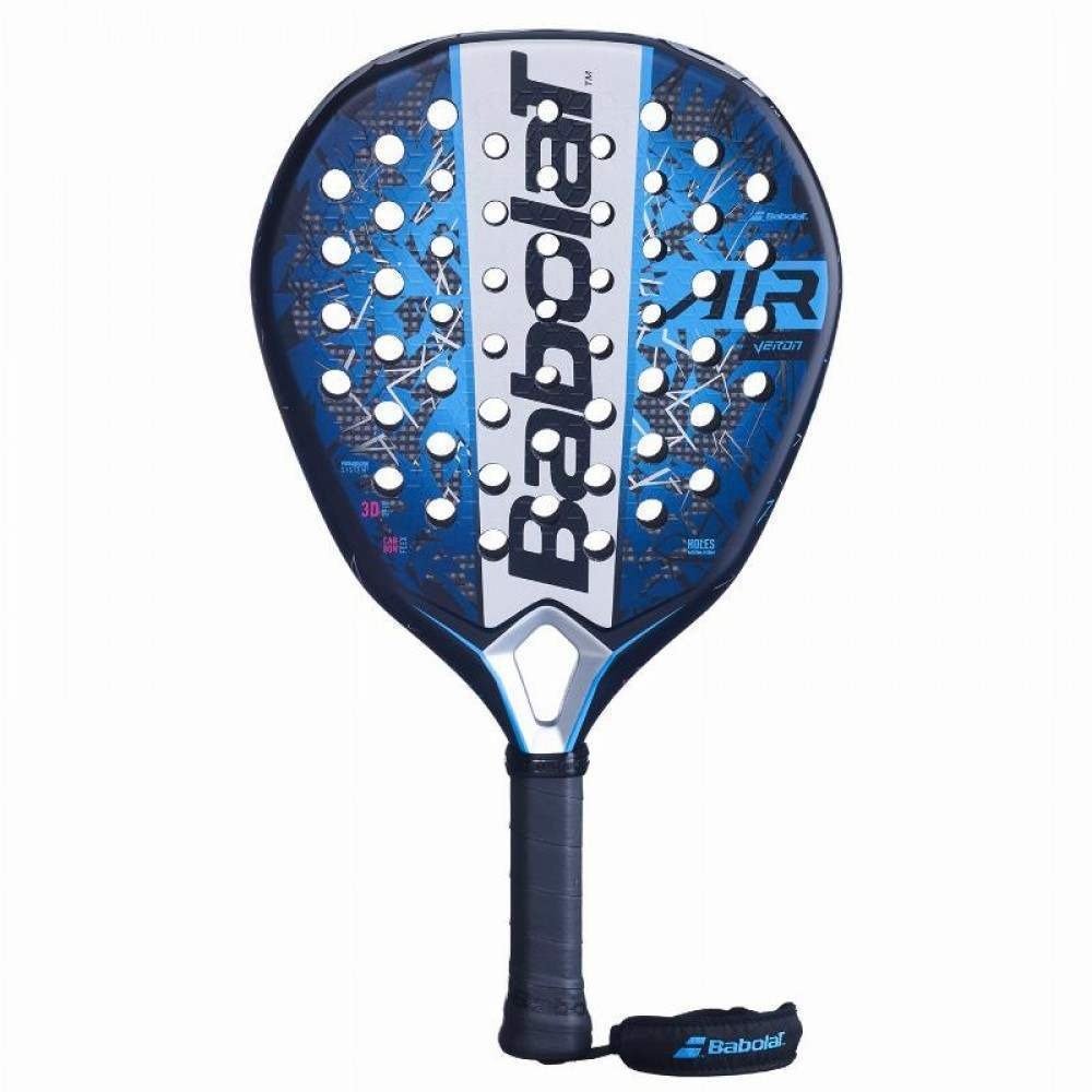 Pala Babolat Air Veron 2025 - Tennis Boutique México