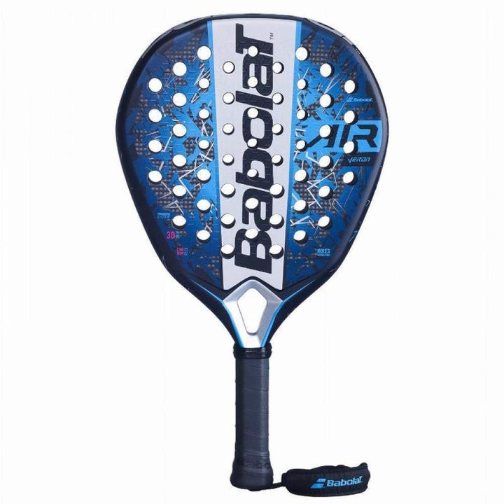 Pala Babolat Air Veron 2025 - Tennis Boutique México