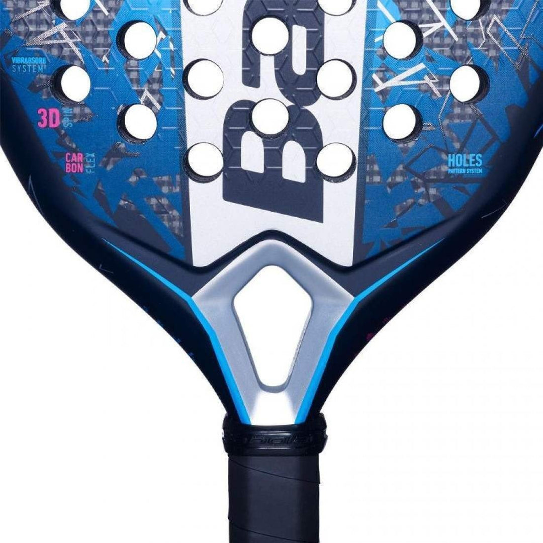 Pala Babolat Air Veron 2025 - Tennis Boutique México