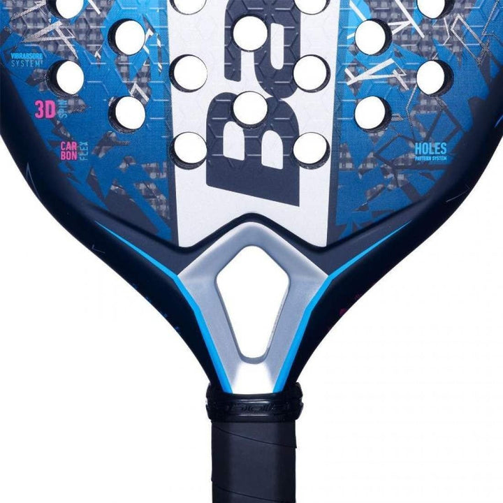 Pala Babolat Air Veron 2025 - Tennis Boutique México