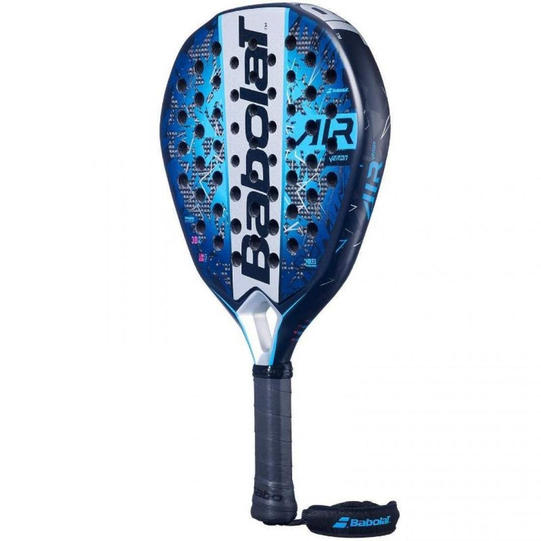 Pala Babolat Air Veron 2025 - Tennis Boutique México
