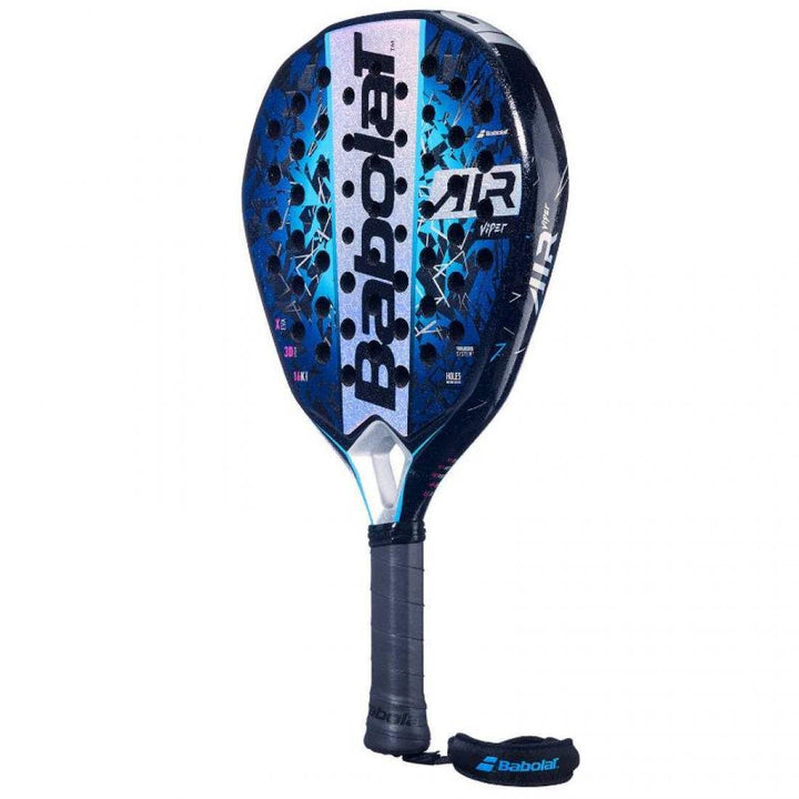 Pala Babolat Air Viper 2025 - Tennis Boutique México