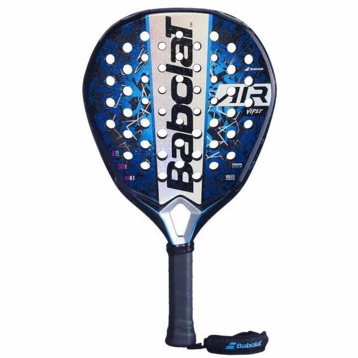 Pala Babolat Air Viper 2025 - Tennis Boutique México