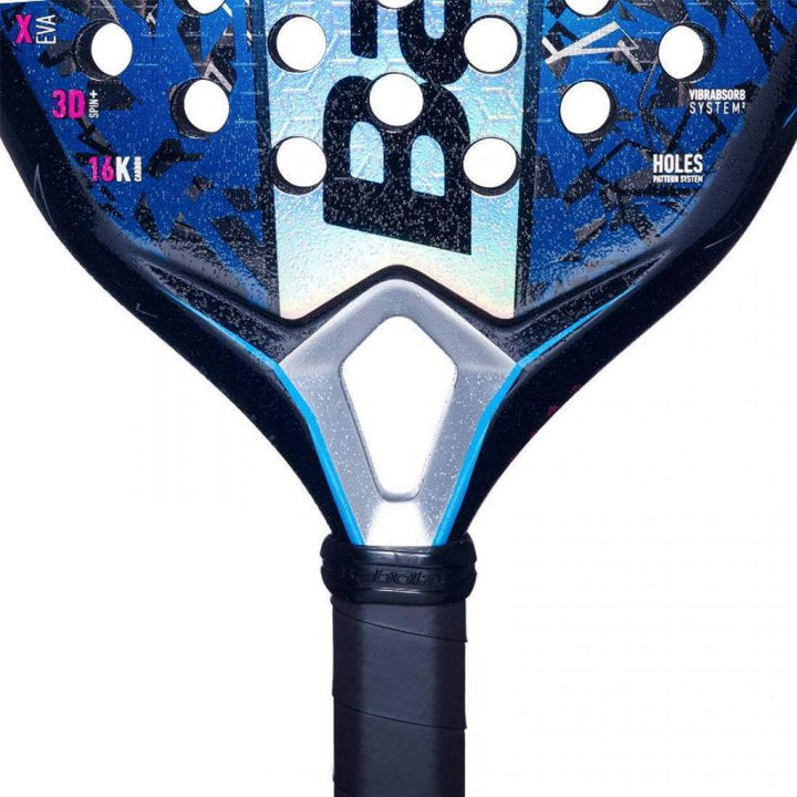 Pala Babolat Air Viper 2025 - Tennis Boutique México