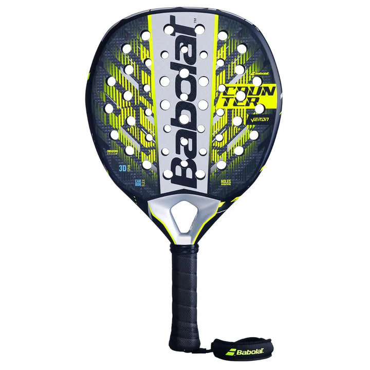 Pala Babolat Counter Veron 2025 - Tennis Boutique México