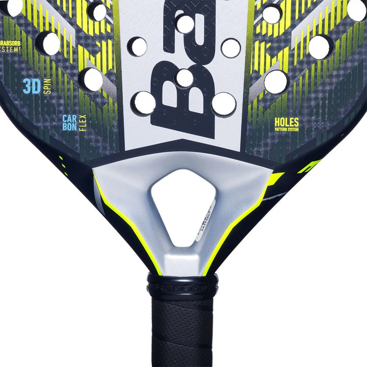 Pala Babolat Counter Veron 2025 - Tennis Boutique México