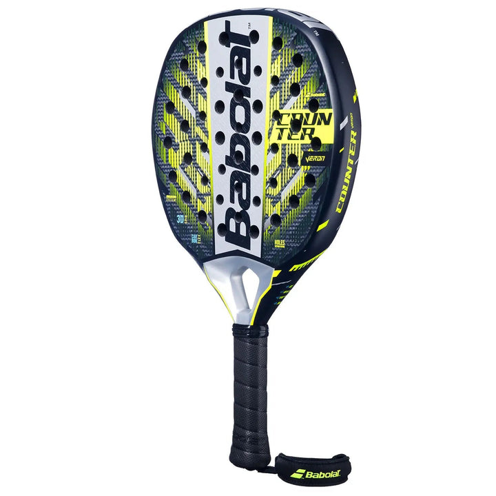 Pala Babolat Counter Veron 2025 - Tennis Boutique México
