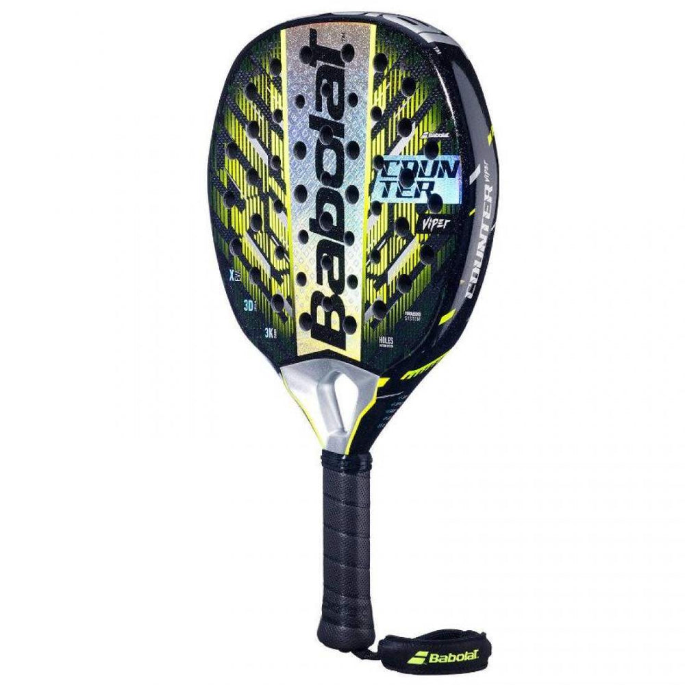 Pala Babolat Counter Viper 2025 - Tennis Boutique México