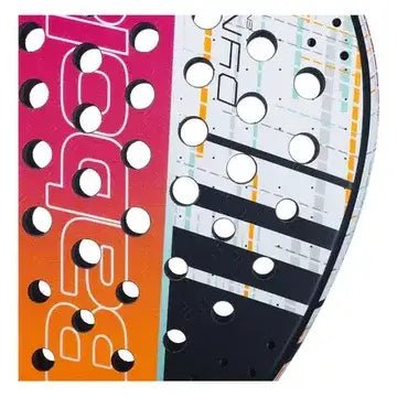 Pala Babolat Dyna Spirit - Tennis Boutique México