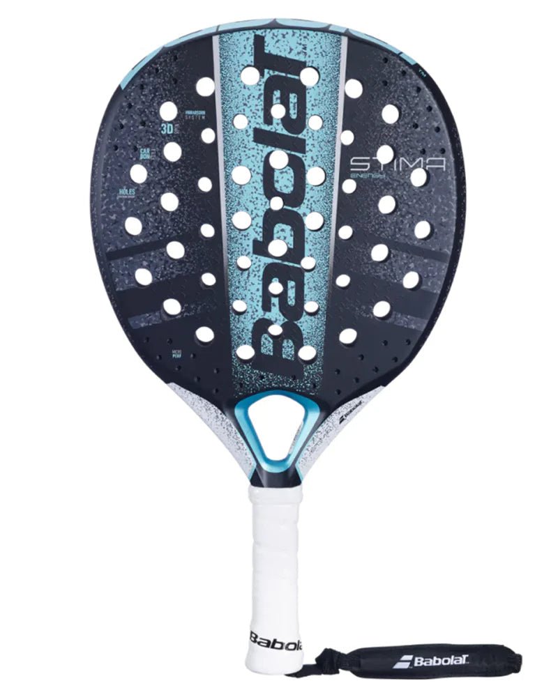 Pala Babolat Stima Energy - Tennis Boutique México