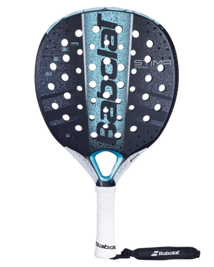 Pala Babolat Stima Energy - Tennis Boutique México