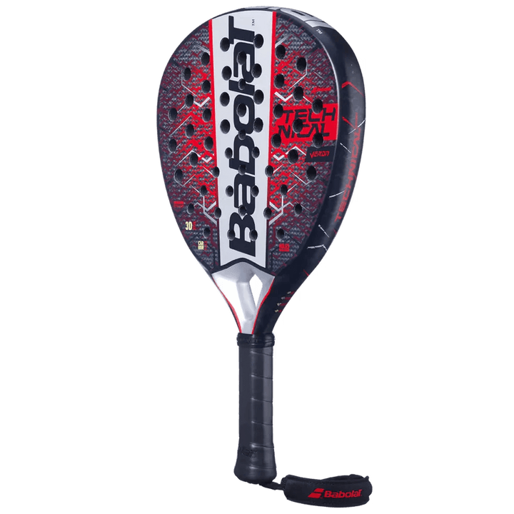 Pala Babolat Technical Veron 2025 - Tennis Boutique México