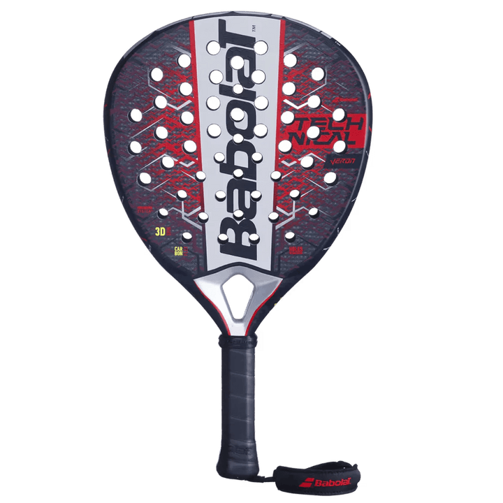 Pala Babolat Technical Veron 2025 - Tennis Boutique México
