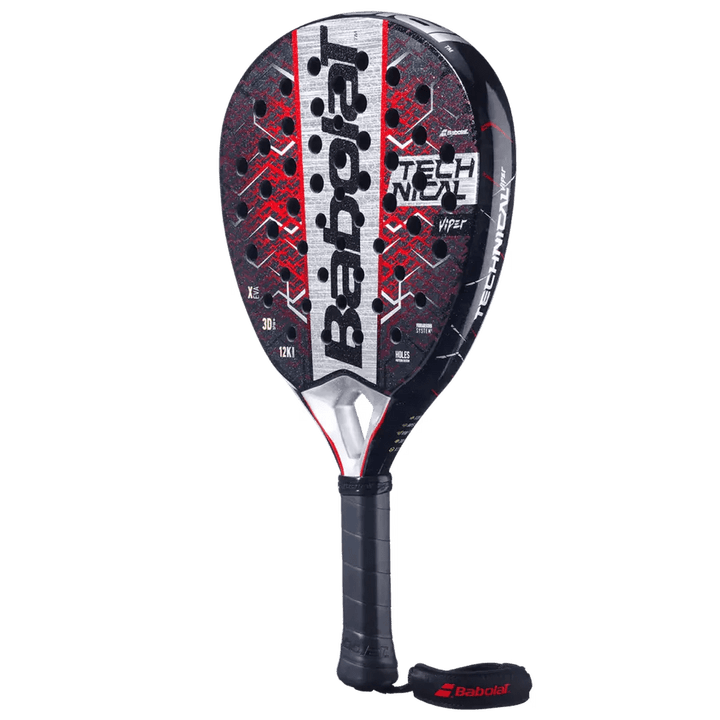 Pala Babolat Technical Viper 2025 - Tennis Boutique México