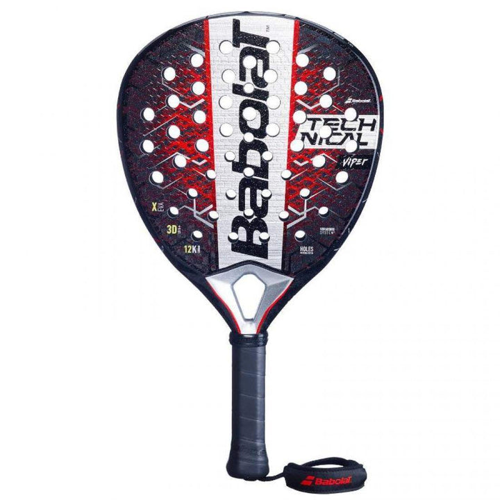 Pala Babolat Technical Viper 2025 - Tennis Boutique México