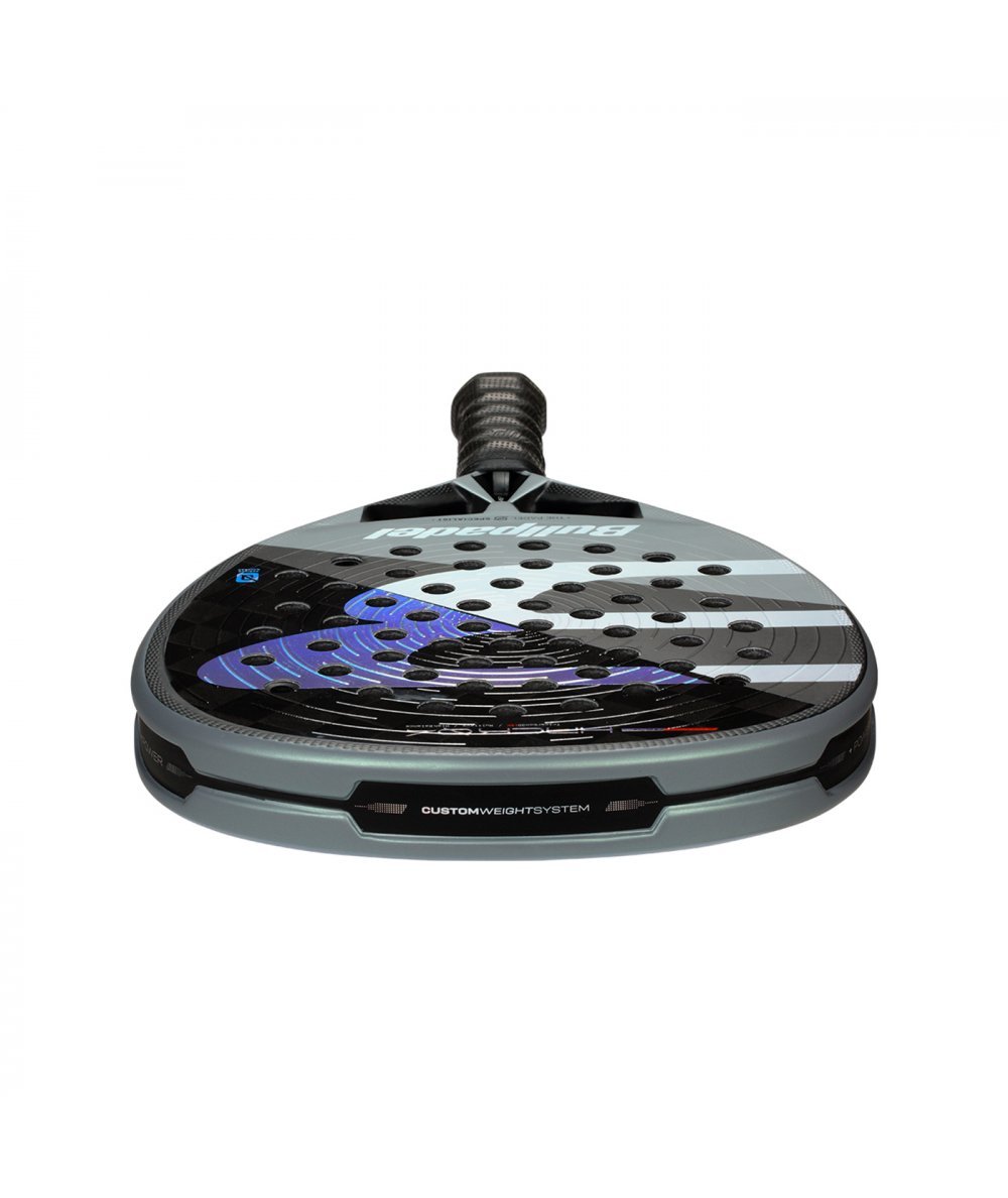 PALA BULLPADEL HACK 04 26 - Tennis Boutique México