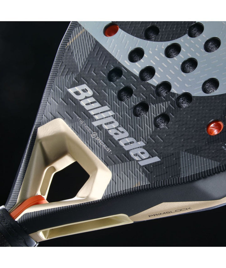 PALA BULLPADEL NEURON 02 26 - Tennis Boutique México