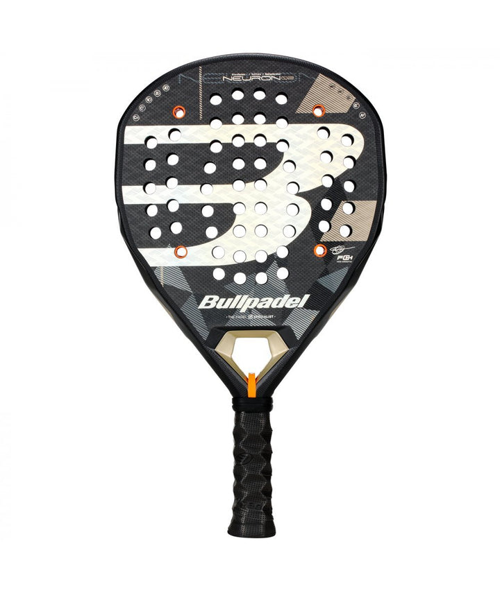 PALA BULLPADEL NEURON 02 26 - Tennis Boutique México