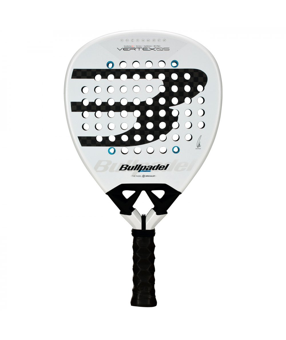 PALA BULLPADEL VERTEX 05 26 - Tennis Boutique México