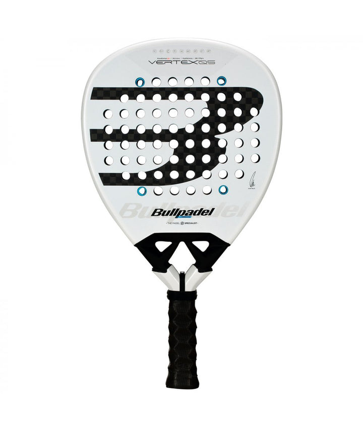PALA BULLPADEL VERTEX 05 26 - Tennis Boutique México
