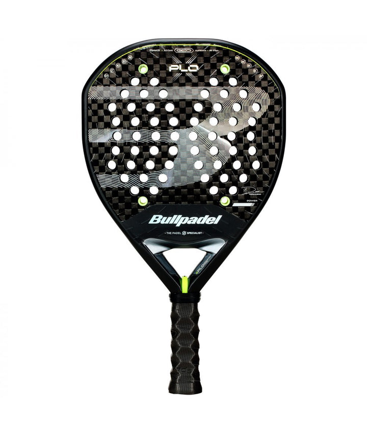 PALA BULLPADEL XPLO 26 - Tennis Boutique México