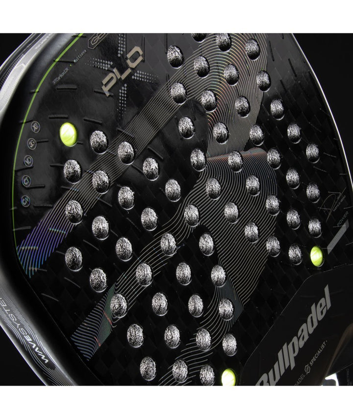 PALA BULLPADEL XPLO 26 - Tennis Boutique México