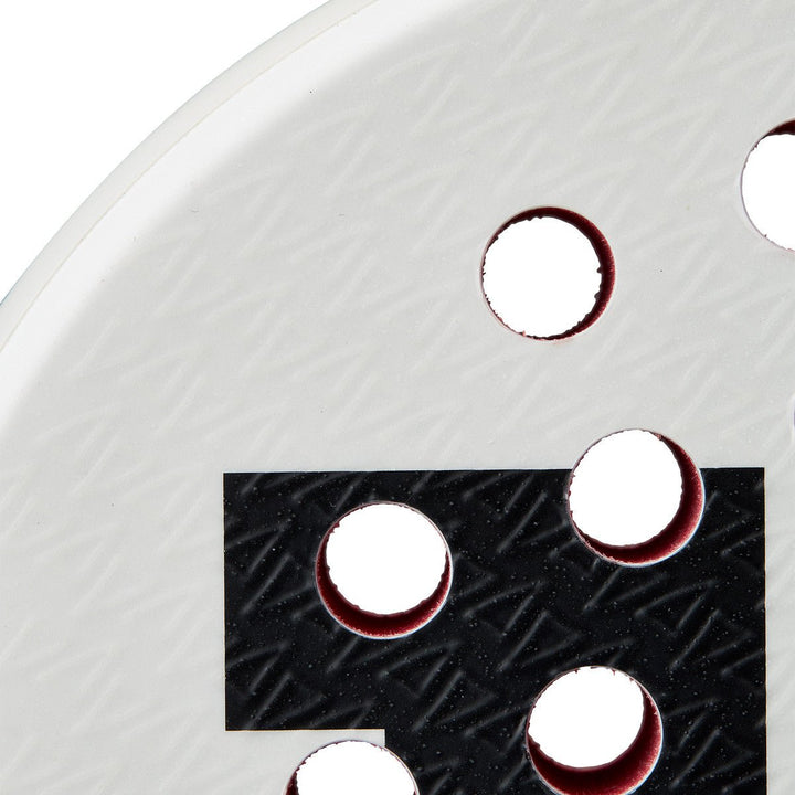 PALA WILSON BELA LS V3 - Tennis Boutique México