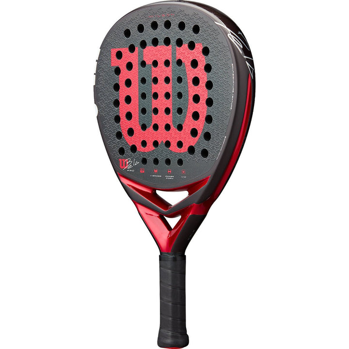 PALA WILSON BELA PRO V3 - Tennis Boutique México