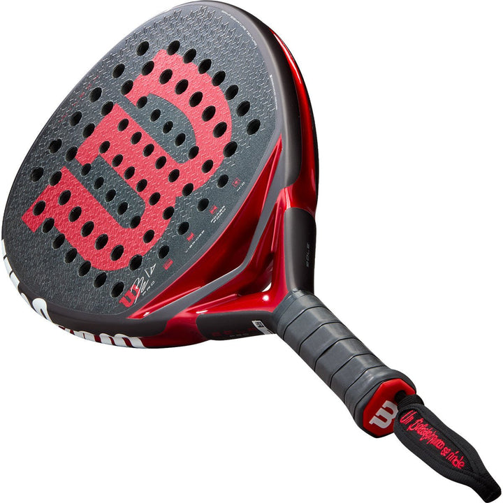 PALA WILSON BELA PRO V3 - Tennis Boutique México