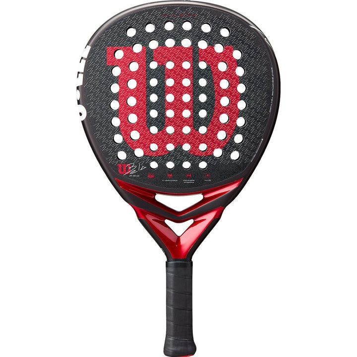 PALA WILSON BELA PRO V3 - Tennis Boutique México