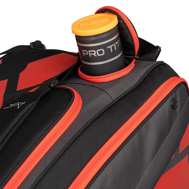 PALETERO AT10 XXL - Tennis Boutique México