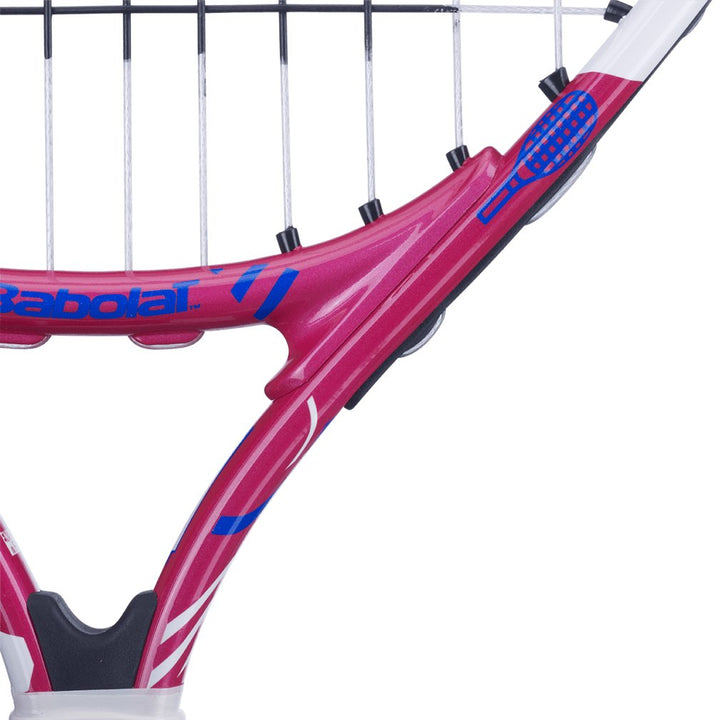 Raqueta Babolat B-FLY 19 Rosa Junior - Tennis Boutique México