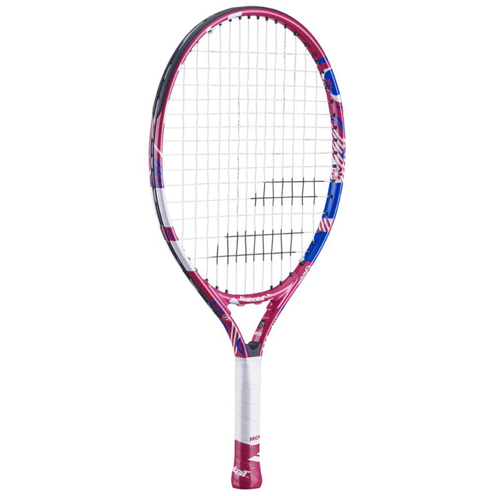 Raqueta Babolat B-FLY 19 Rosa Junior - Tennis Boutique México
