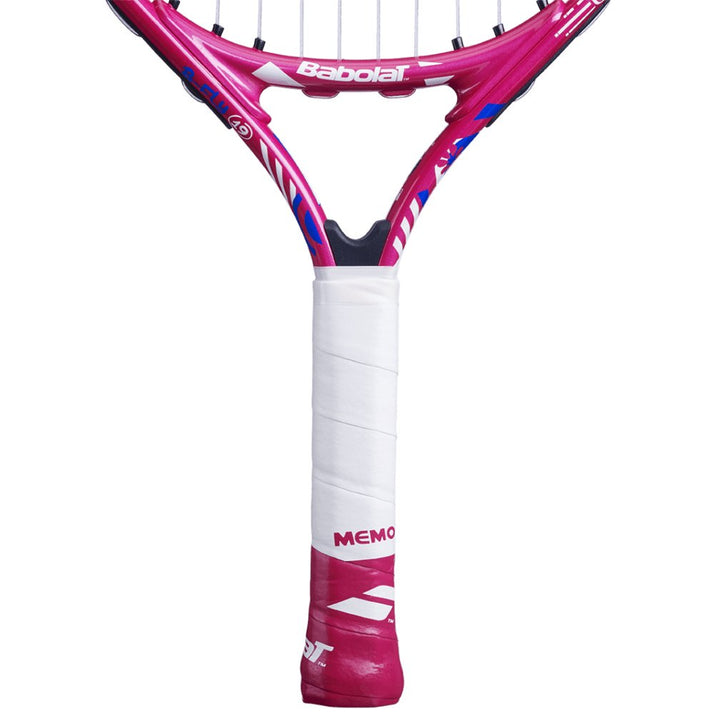 Raqueta Babolat B-FLY 19 Rosa Junior - Tennis Boutique México