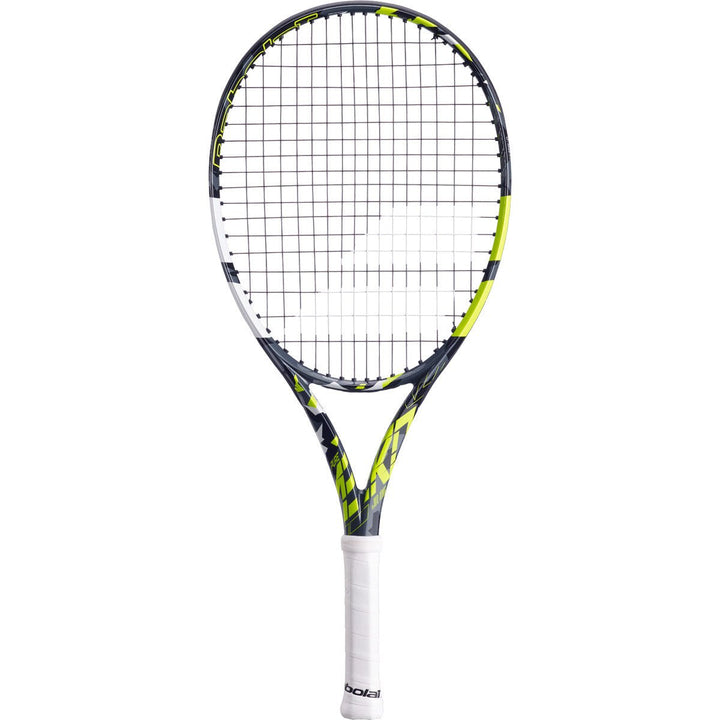 Raqueta Babolat Pure Aero Junior 25 - Tennis Boutique México