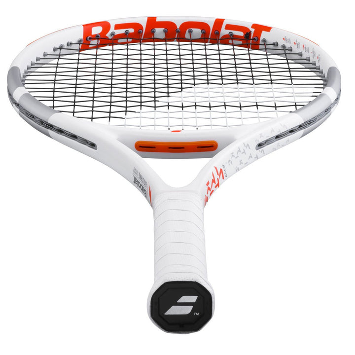 Raqueta Babolat Pure Strike EVO - Tennis Boutique México