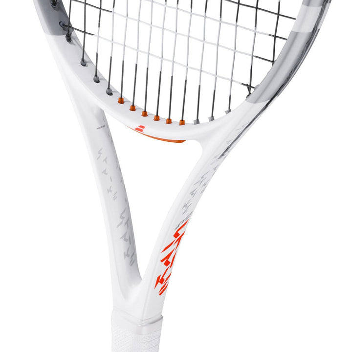Raqueta Babolat Pure Strike EVO - Tennis Boutique México