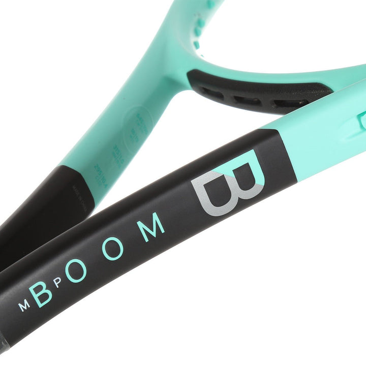 Raqueta Head Boom MP 2024 - Tennis Boutique México