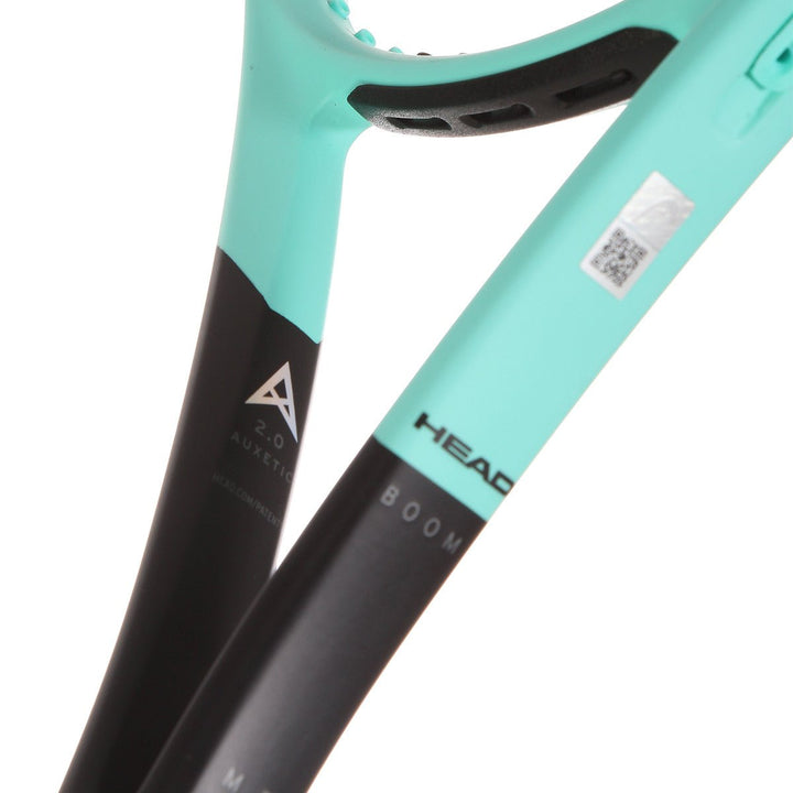 Raqueta Head Boom MP 2024 - Tennis Boutique México