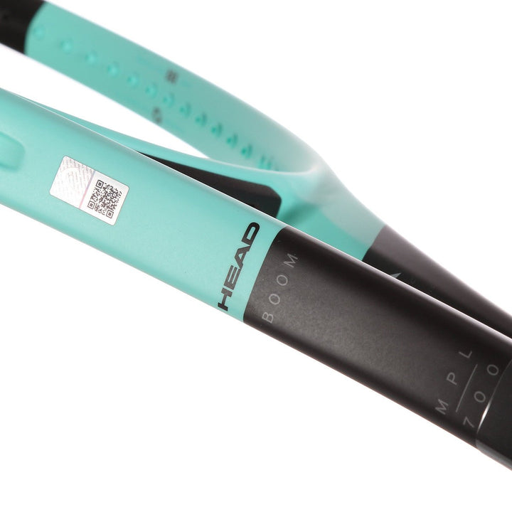 Raqueta Head Boom MP L 2024 - Tennis Boutique México